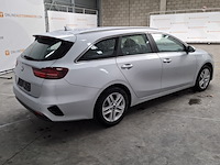 Personenauto, kia, ceed - afbeelding 45 van  51