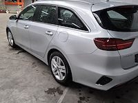 Personenauto, kia, ceed - afbeelding 49 van  51