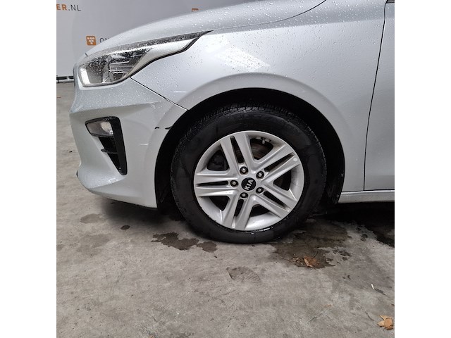 Personenauto, kia, ceed - afbeelding 50 van  51