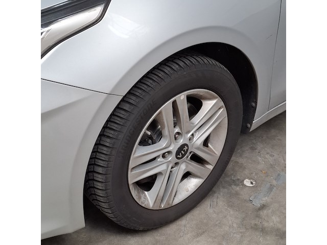 Personenauto, kia, ceed - afbeelding 2 van  56