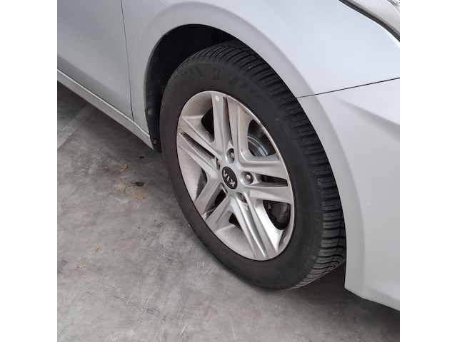 Personenauto, kia, ceed - afbeelding 3 van  56