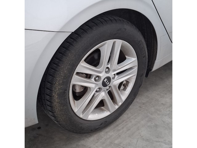 Personenauto, kia, ceed - afbeelding 4 van  56