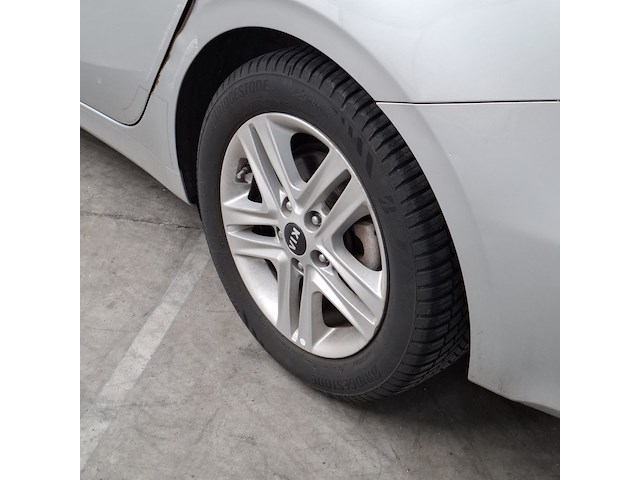 Personenauto, kia, ceed - afbeelding 5 van  56