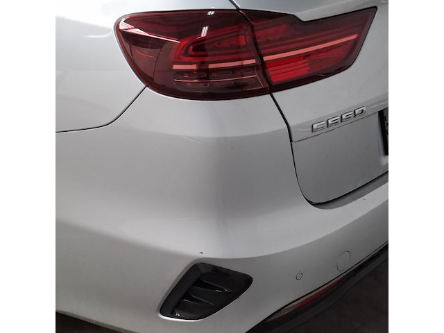 Personenauto, kia, ceed - afbeelding 6 van  56