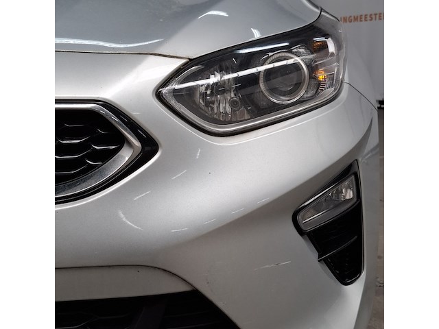 Personenauto, kia, ceed - afbeelding 7 van  56