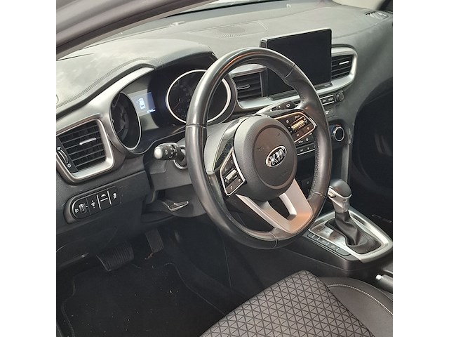 Personenauto, kia, ceed - afbeelding 8 van  56