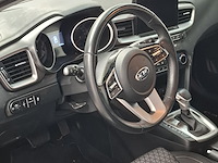 Personenauto, kia, ceed - afbeelding 8 van  56