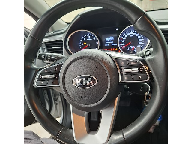 Personenauto, kia, ceed - afbeelding 11 van  56