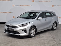 Personenauto, kia, ceed - afbeelding 1 van  56