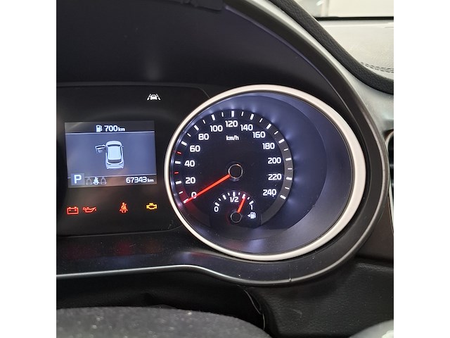 Personenauto, kia, ceed - afbeelding 15 van  56