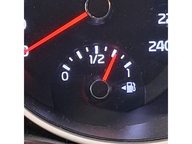 Personenauto, kia, ceed - afbeelding 16 van  56