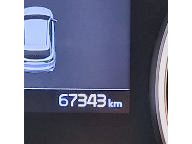 Personenauto, kia, ceed - afbeelding 17 van  56