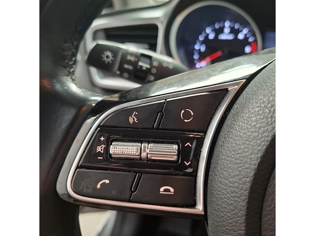 Personenauto, kia, ceed - afbeelding 18 van  56