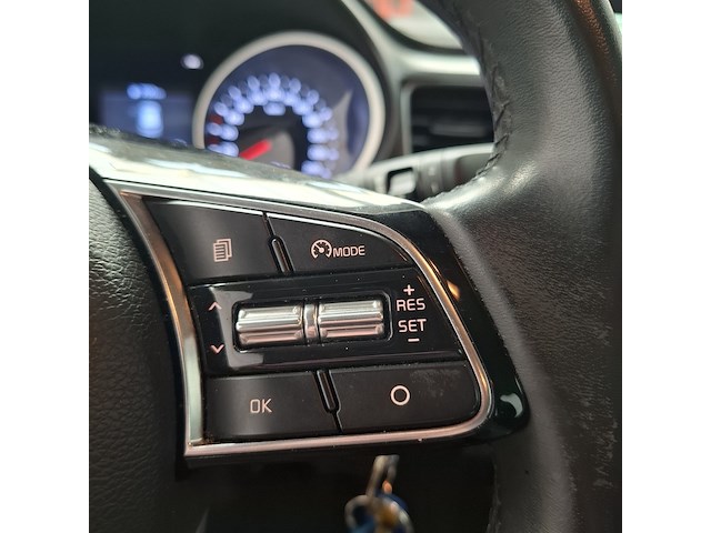 Personenauto, kia, ceed - afbeelding 19 van  56