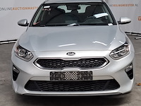 Personenauto, kia, ceed - afbeelding 12 van  56
