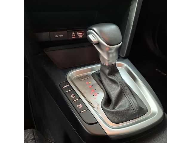 Personenauto, kia, ceed - afbeelding 24 van  56