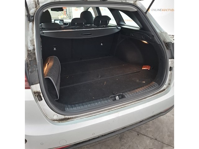 Personenauto, kia, ceed - afbeelding 27 van  56