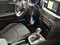 Personenauto, kia, ceed - afbeelding 33 van  56