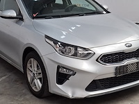 Personenauto, kia, ceed - afbeelding 23 van  56