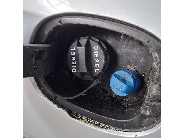 Personenauto, kia, ceed - afbeelding 37 van  56