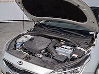 Personenauto, kia, ceed - afbeelding 38 van  56