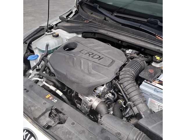 Personenauto, kia, ceed - afbeelding 40 van  56