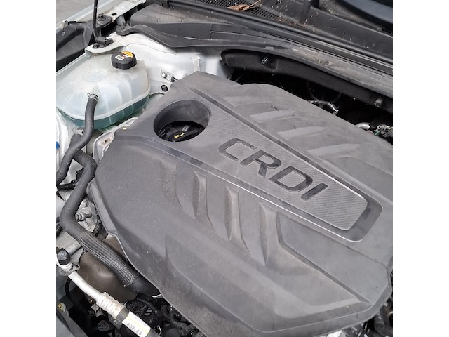 Personenauto, kia, ceed - afbeelding 41 van  56