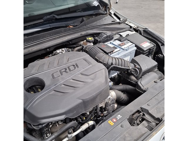 Personenauto, kia, ceed - afbeelding 44 van  56