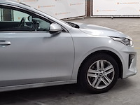 Personenauto, kia, ceed - afbeelding 34 van  56
