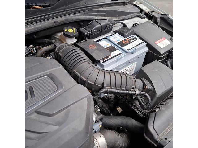 Personenauto, kia, ceed - afbeelding 46 van  56