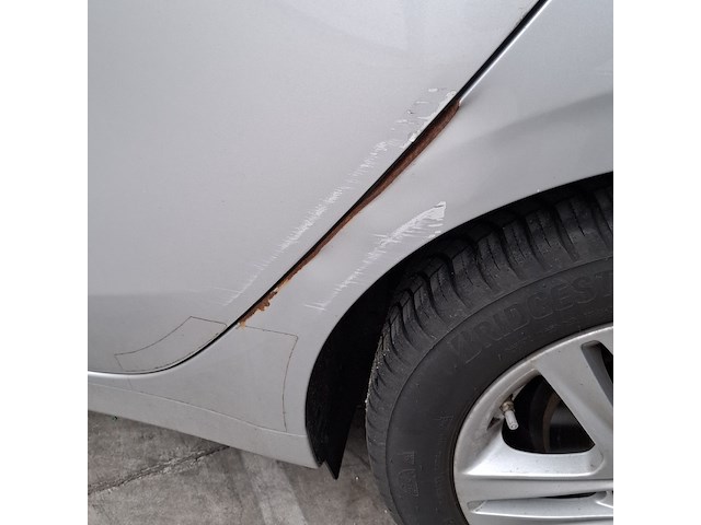 Personenauto, kia, ceed - afbeelding 47 van  56