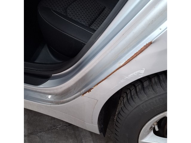 Personenauto, kia, ceed - afbeelding 48 van  56