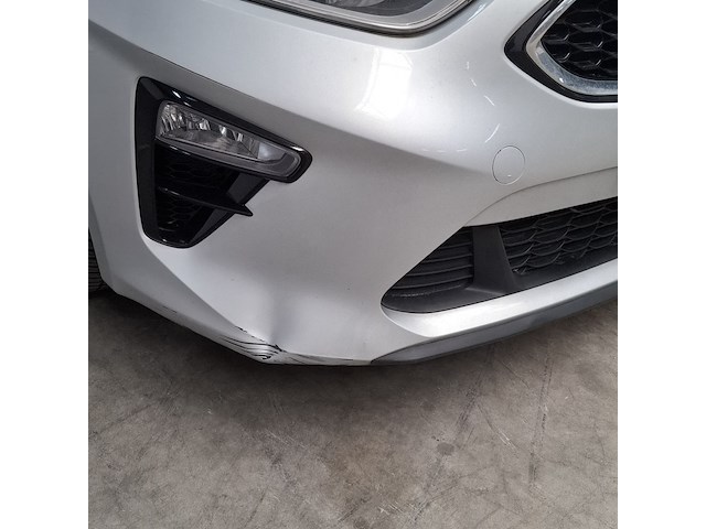 Personenauto, kia, ceed - afbeelding 51 van  56