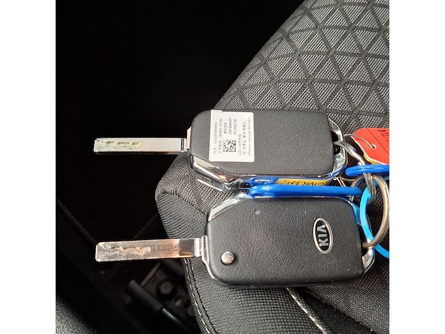 Personenauto, kia, ceed - afbeelding 52 van  56