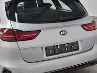 Personenauto, kia, ceed - afbeelding 54 van  56