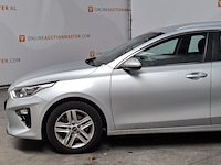 Personenauto, kia, ceed - afbeelding 55 van  56