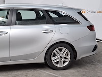 Personenauto, kia, ceed - afbeelding 56 van  56