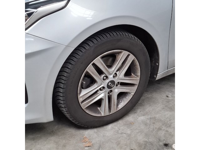 Personenauto, kia, ceed - afbeelding 2 van  54