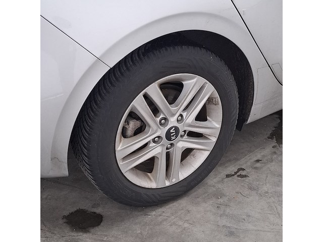 Personenauto, kia, ceed - afbeelding 4 van  54