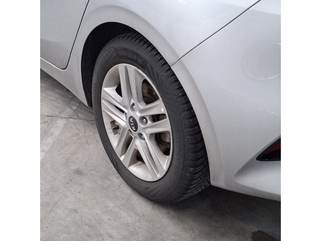 Personenauto, kia, ceed - afbeelding 5 van  54