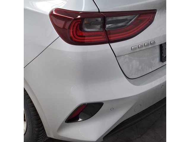 Personenauto, kia, ceed - afbeelding 7 van  54