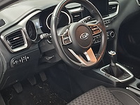 Personenauto, kia, ceed - afbeelding 8 van  54