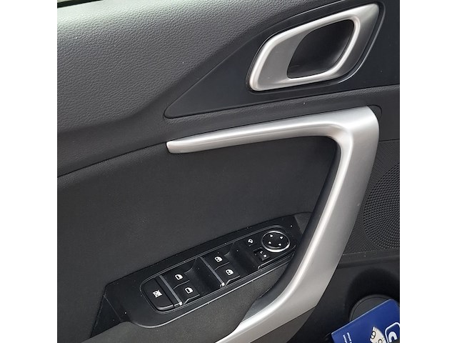 Personenauto, kia, ceed - afbeelding 9 van  54