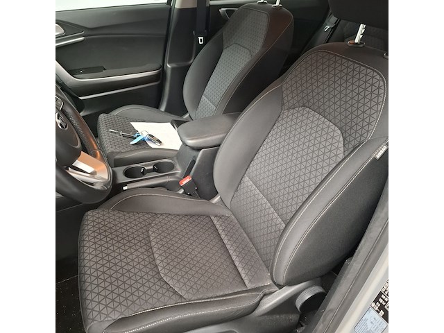 Personenauto, kia, ceed - afbeelding 10 van  54