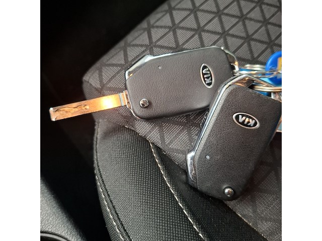 Personenauto, kia, ceed - afbeelding 11 van  54