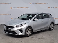 Personenauto, kia, ceed - afbeelding 1 van  54