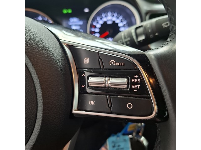 Personenauto, kia, ceed - afbeelding 16 van  54