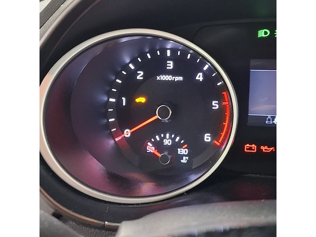 Personenauto, kia, ceed - afbeelding 17 van  54