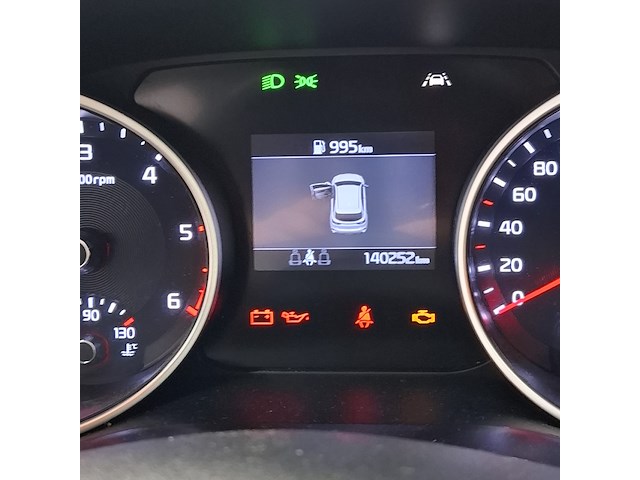 Personenauto, kia, ceed - afbeelding 18 van  54