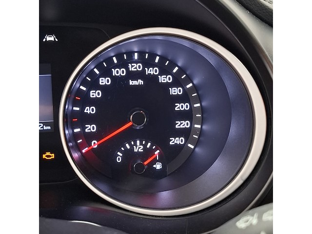 Personenauto, kia, ceed - afbeelding 19 van  54